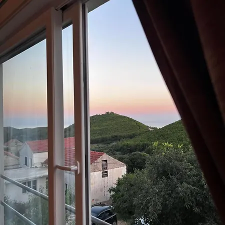Διαμέρισμα Peaceful Oasis With Sea View And Parking Spot Babino Polje