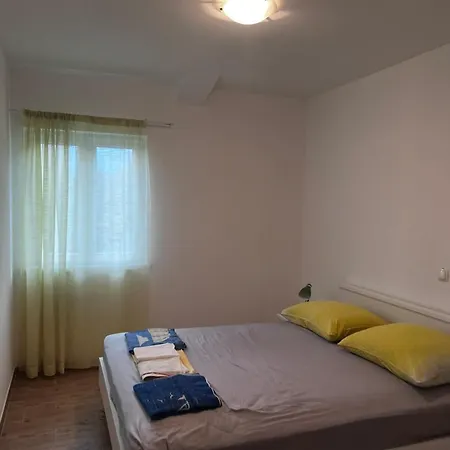 Peaceful Oasis With Sea View And Parking Spot アパート Babino Polje